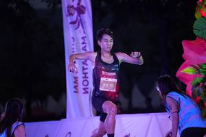 BIB: 
                            <button type="button" onclick="openModal(27895916)" class="btn btn-primary btn-sm float-right btn-popup" data-toggle="modal" data-target=".modal-high-quality">
                        <i class="fas fa-shopping-cart"></i> Add to Cart
                    </button>
                                            <button type="button" onclick="isThisMe(27895916, true)" class="btn btn-success btn-sm float-right btn-popup btn-isme hidden" data-toggle="tooltip" data-placement="bottom" title="นี่คือรูปของคุณใช่ไหม คลิกที่นี่เพื่อเอาเข้าอัลบั้ม">
                        <i class="fas fa-plus"></i> Add to album
                    </button>
                    <button type="button" onclick="isThisMe(27895916, false)" class="btn btn-warning btn-sm float-right btn-popup btn-isnotme hidden">
                        <i class="fas fa-ban"></i> Remove from album
                    </button>